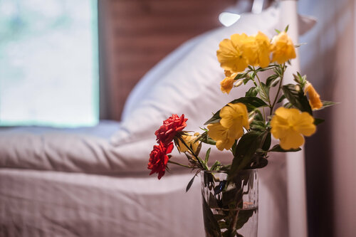 Гостиница Latour Mestia в Самегрело и Земо-Сванети