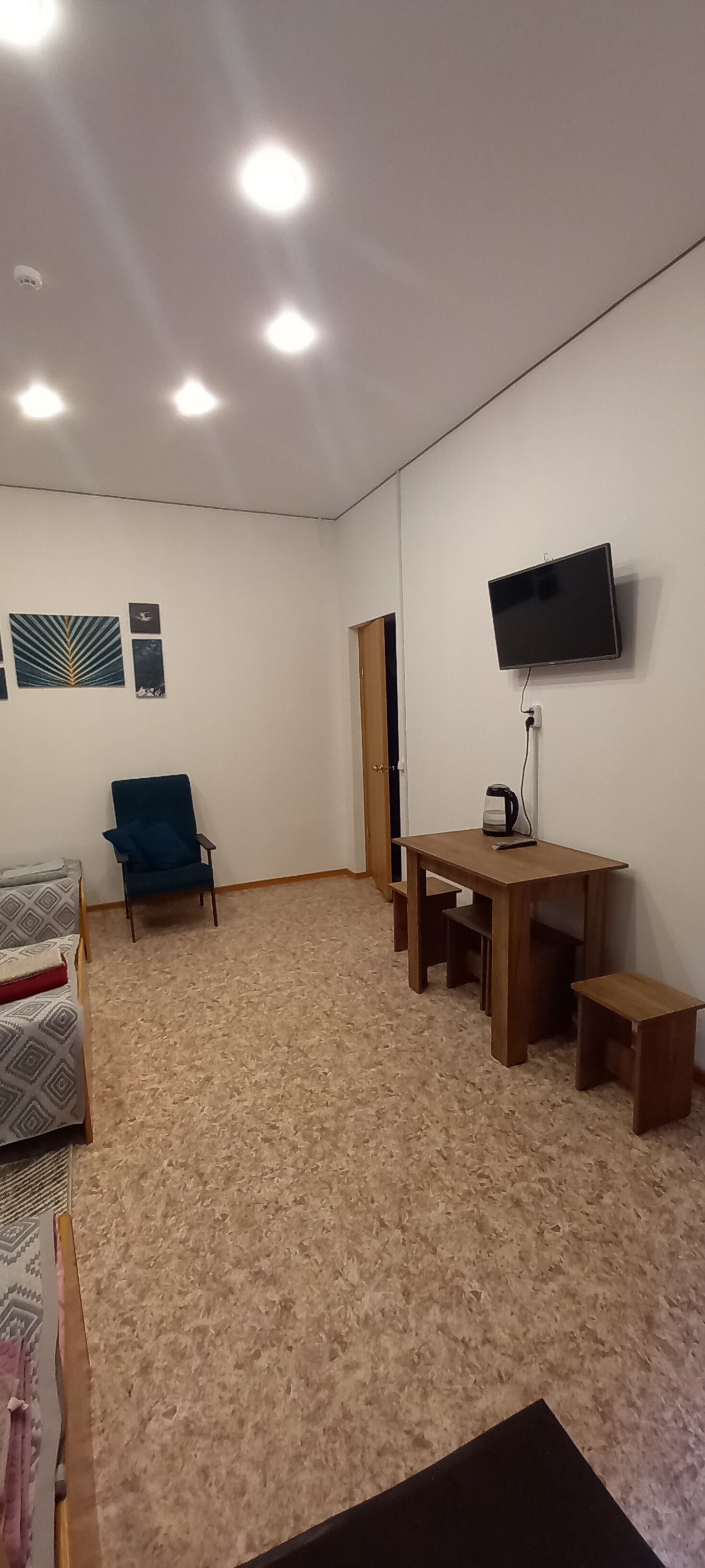 Фото Уютный уголок