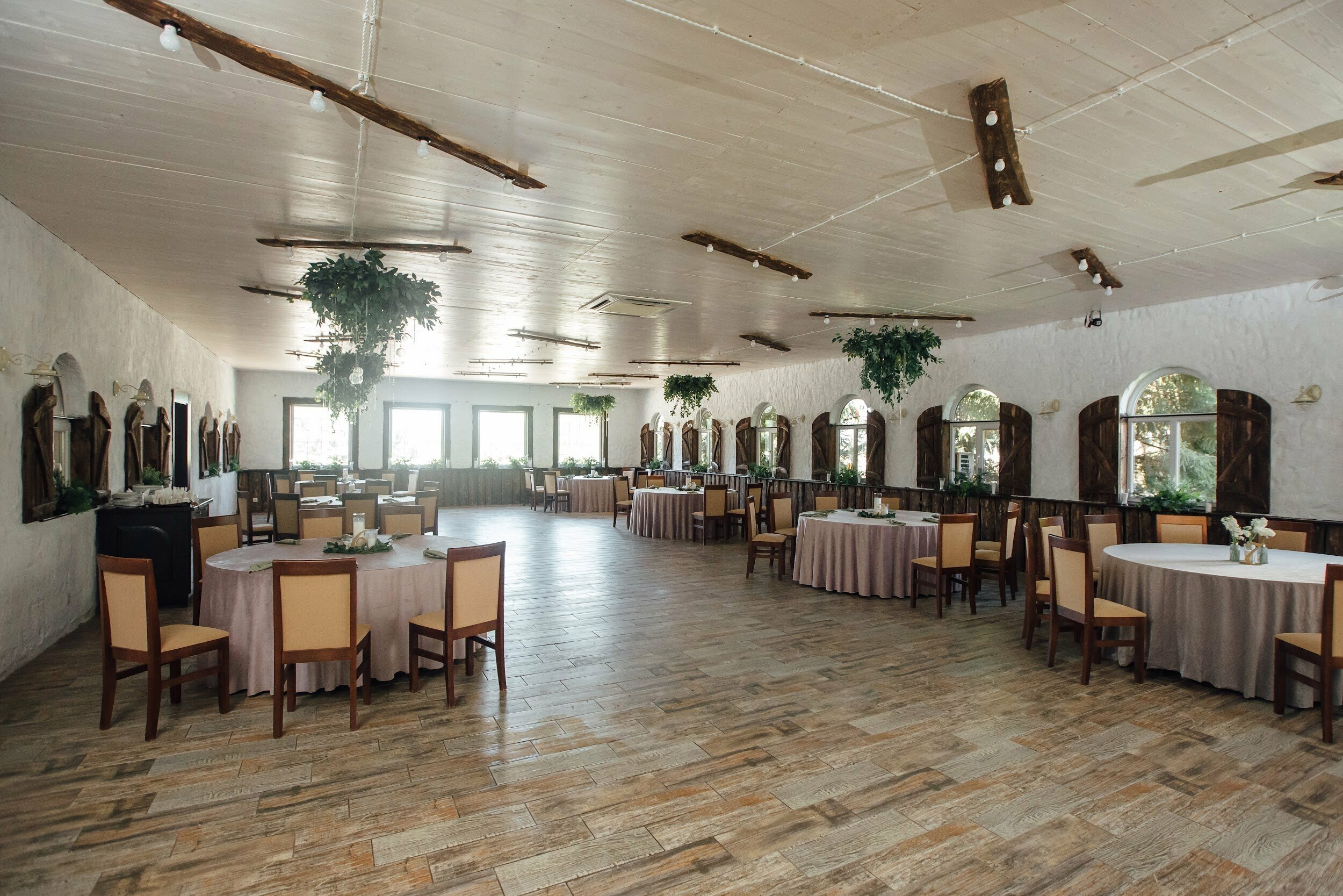 Фото Парк-отель История