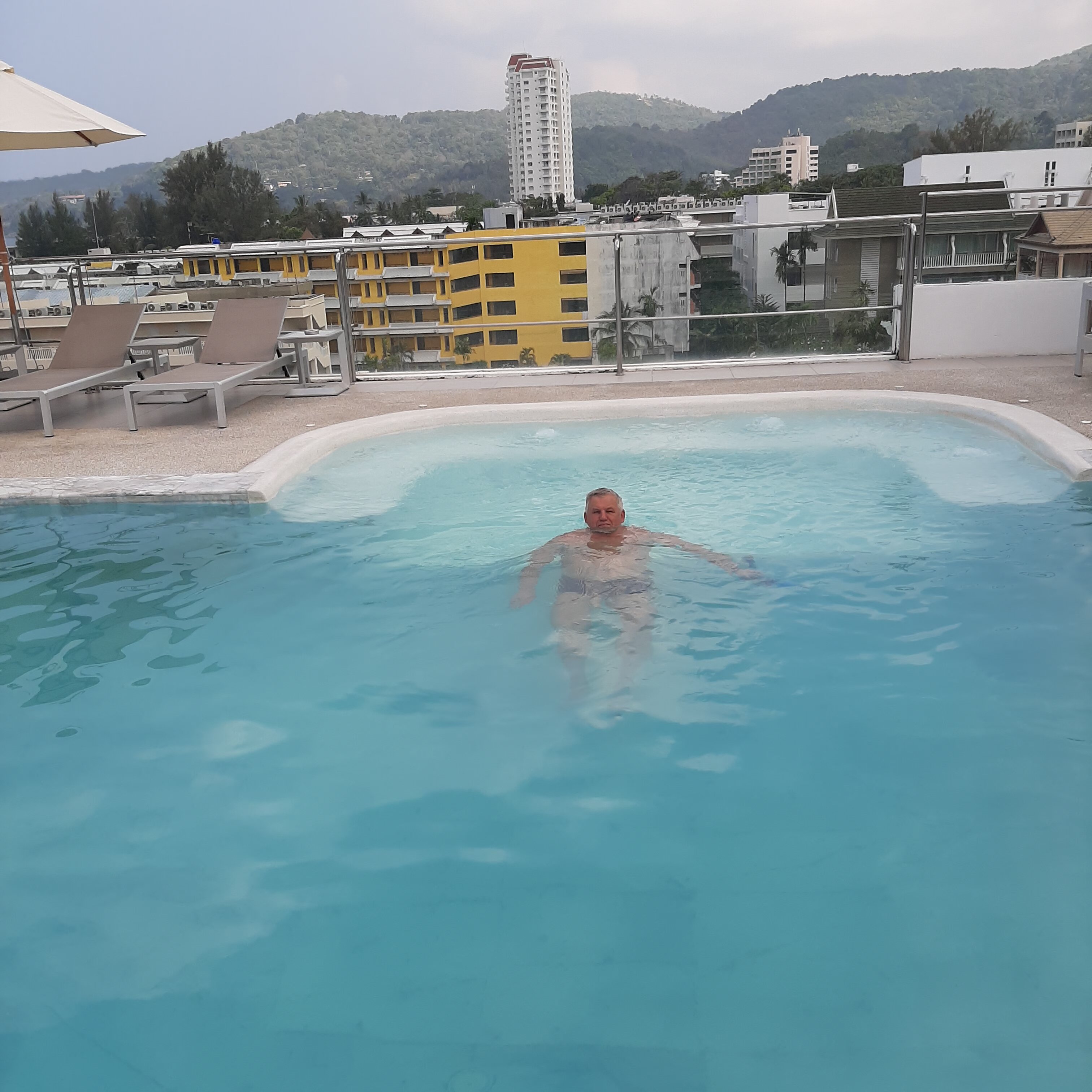 Фото Grand Sunset Hotel