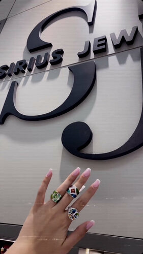 Sirius jewelry Fotoğraf 5