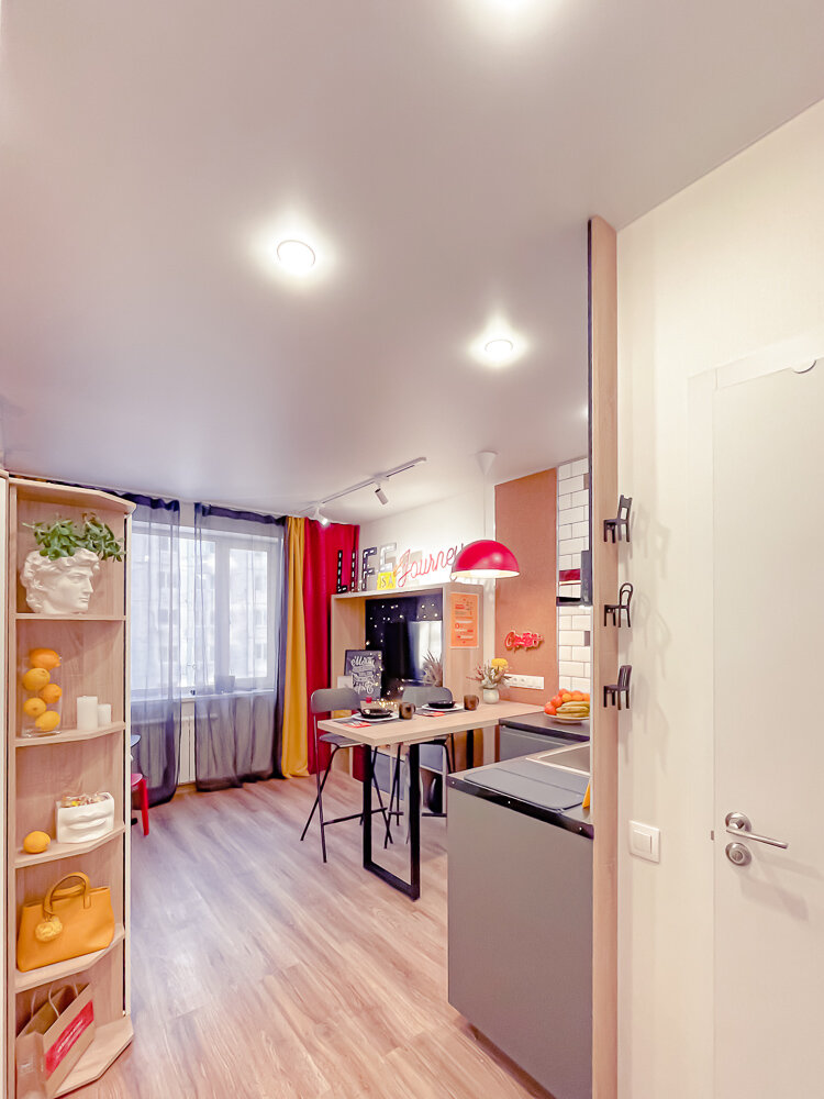 Фото Смарткуб