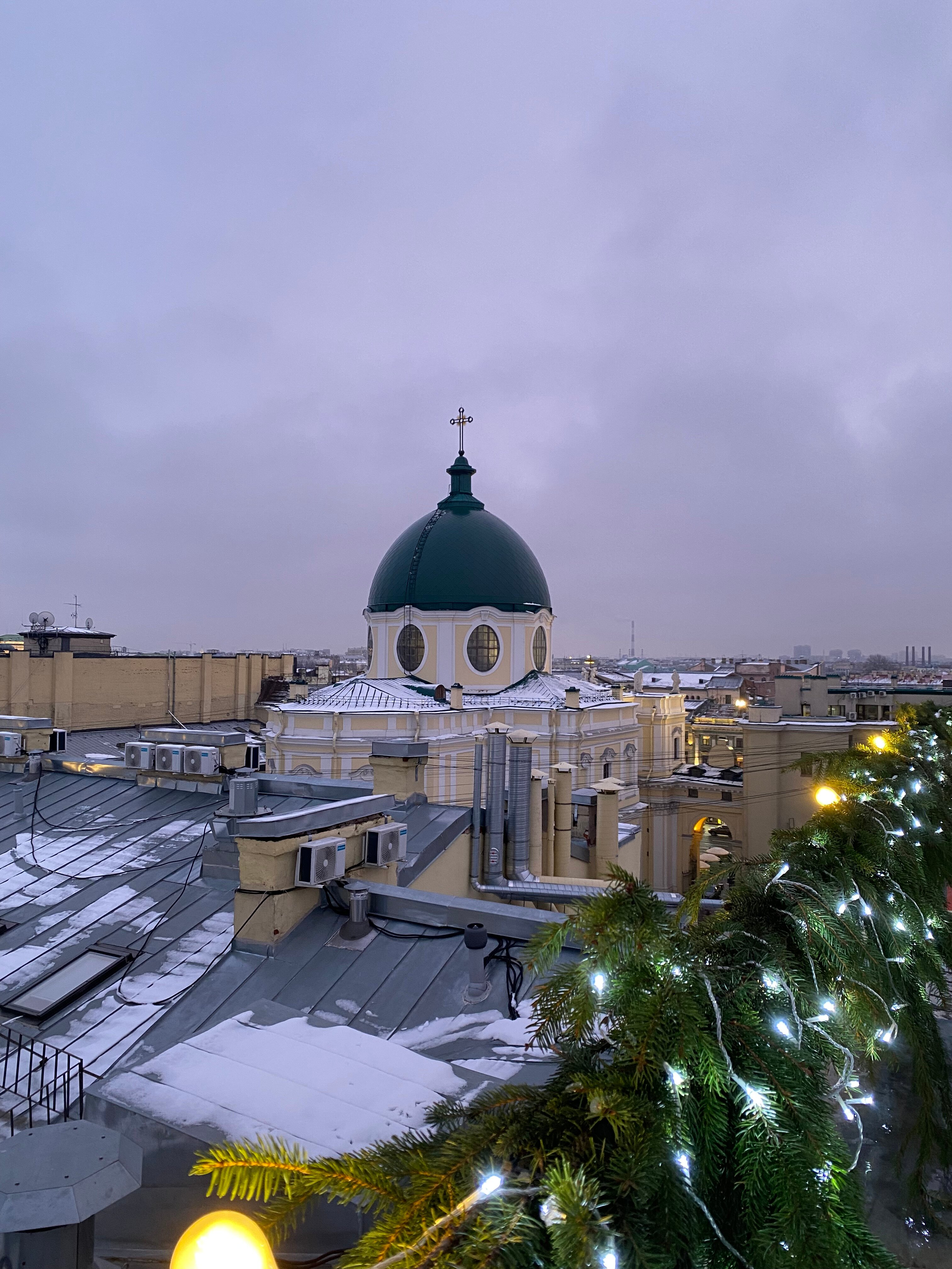 Фото Катарина Арт Отель