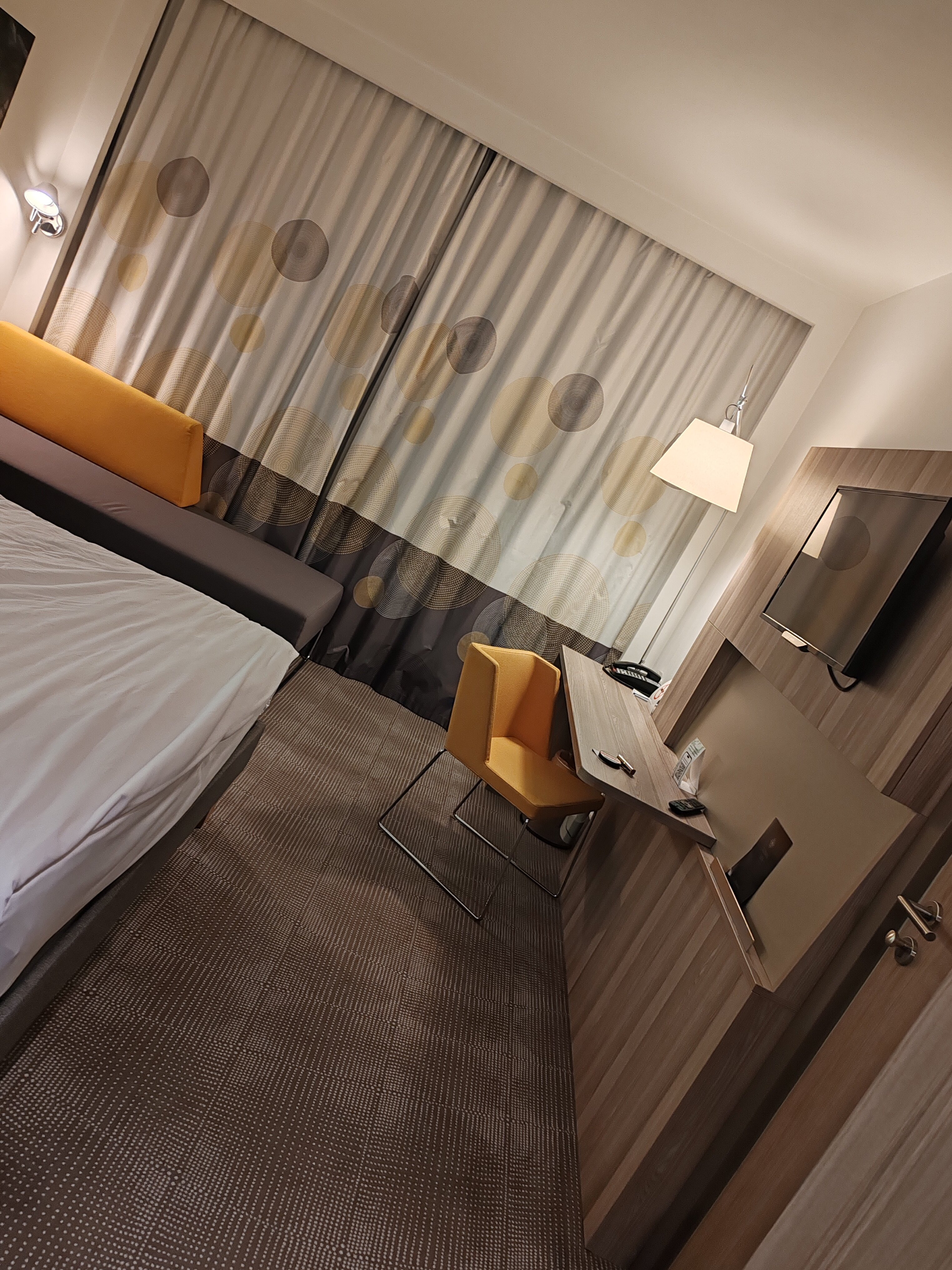 Фото Novotel Красноярск центр