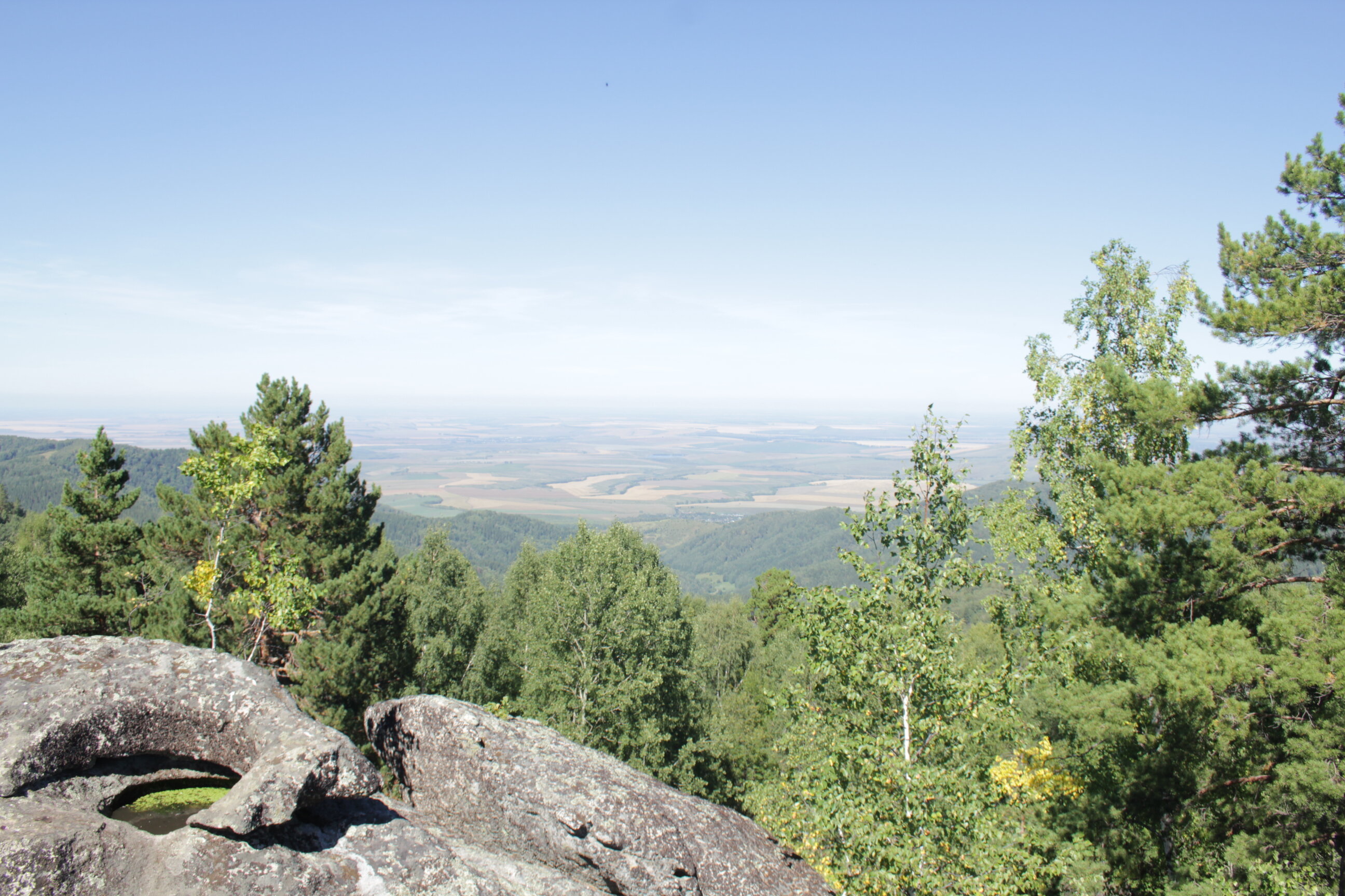 Фото Тихий Лог