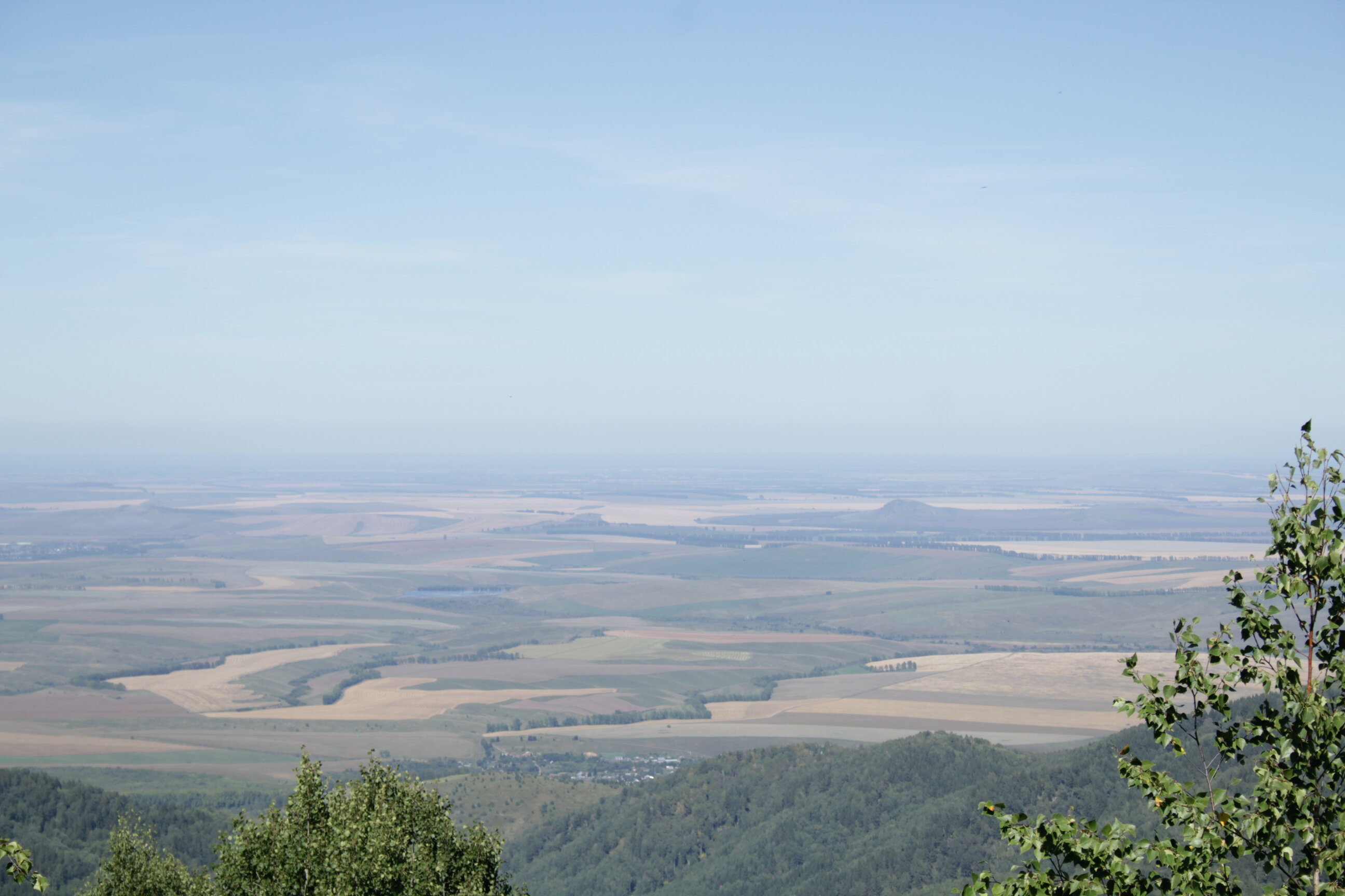 Фото Тихий Лог