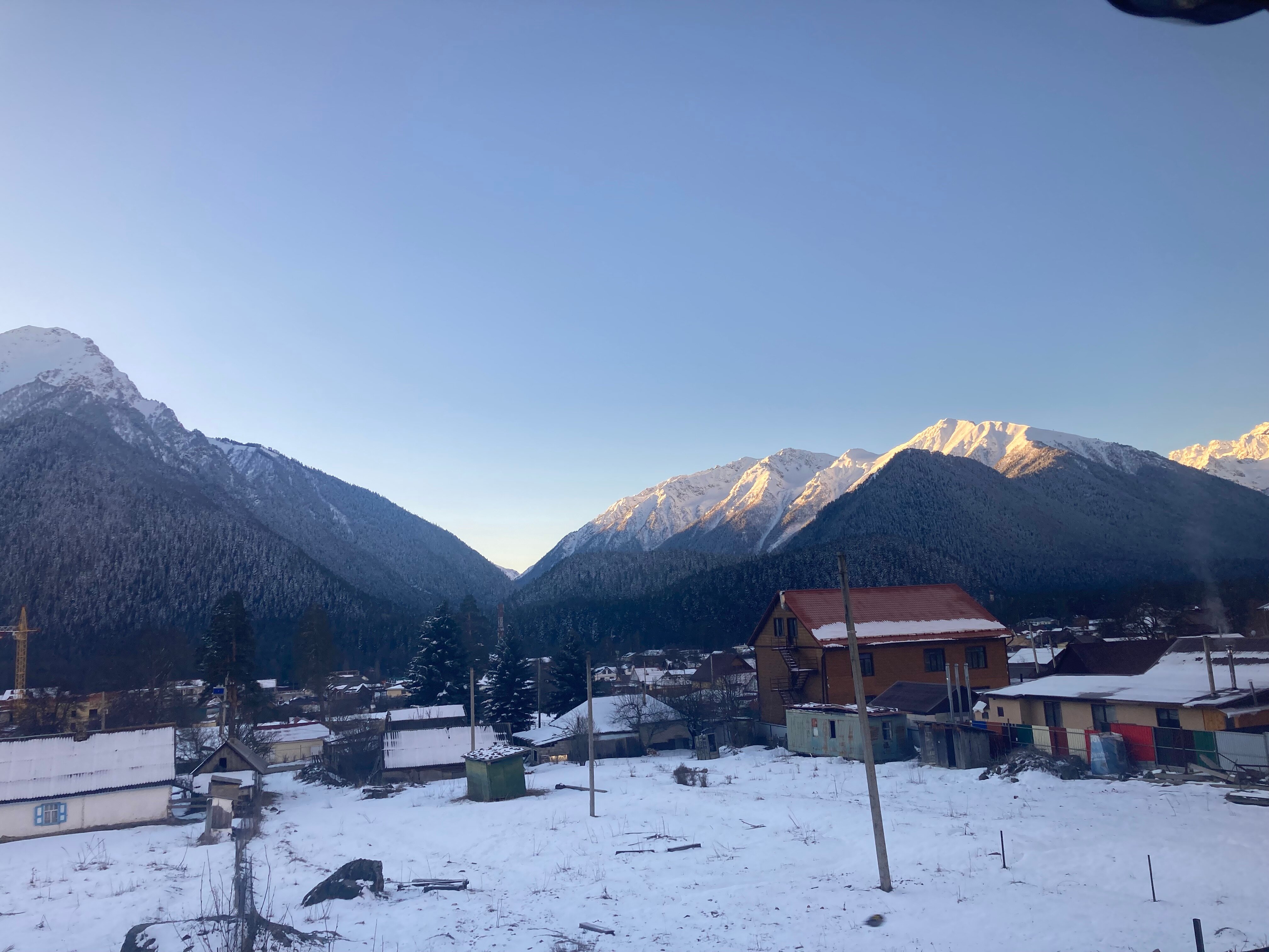 Фото Аpxыз Марина