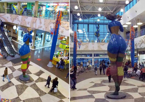 Ильичевскідегі көліктегі минет