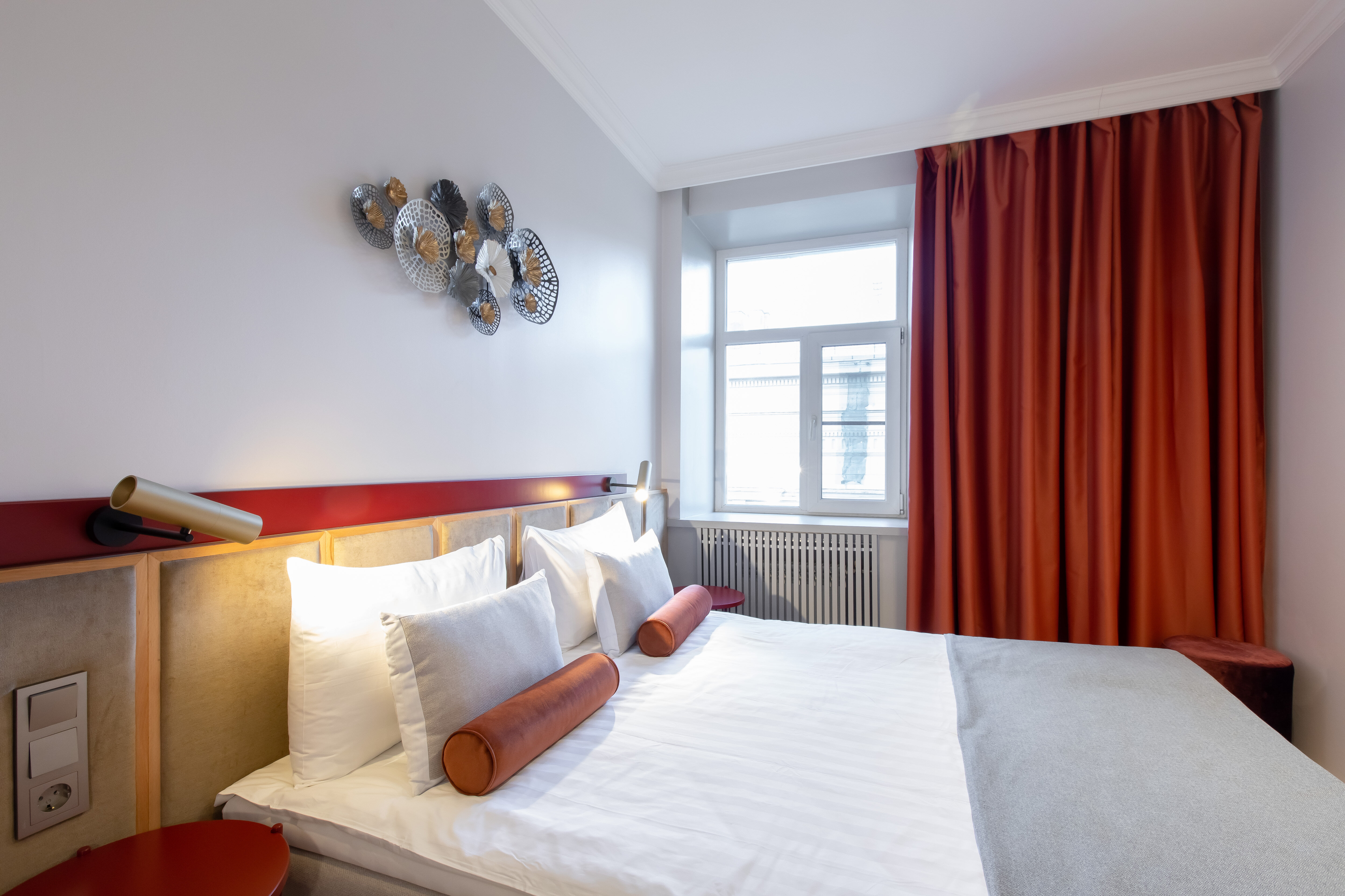 Фото Атлантика