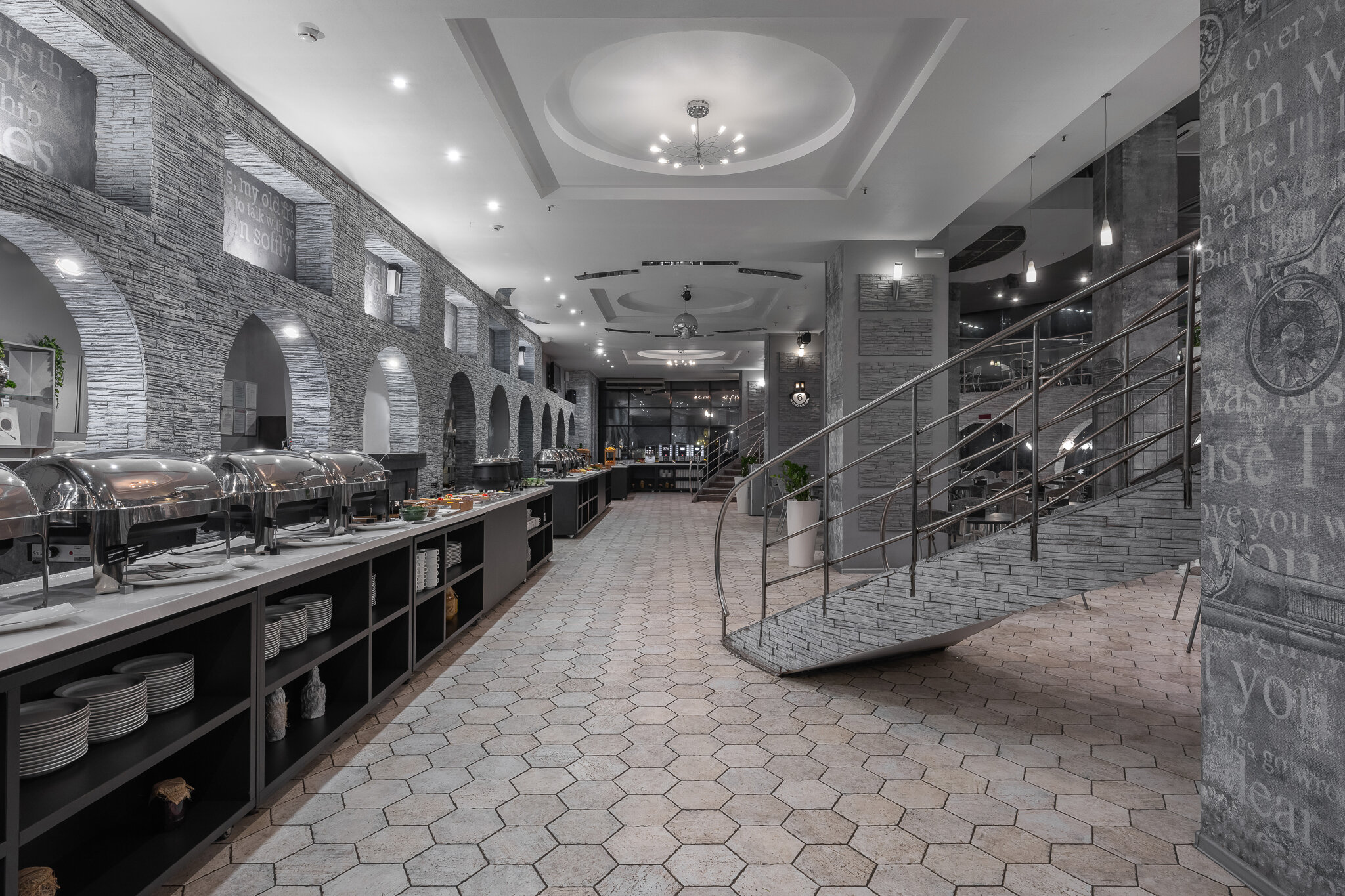 Фото Marins Нижний Новгород