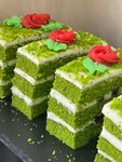 Anis_cakes_for_you_ (Zheleznodorozhny Microdistrict, prospekt Geroyev, 12), confectionary