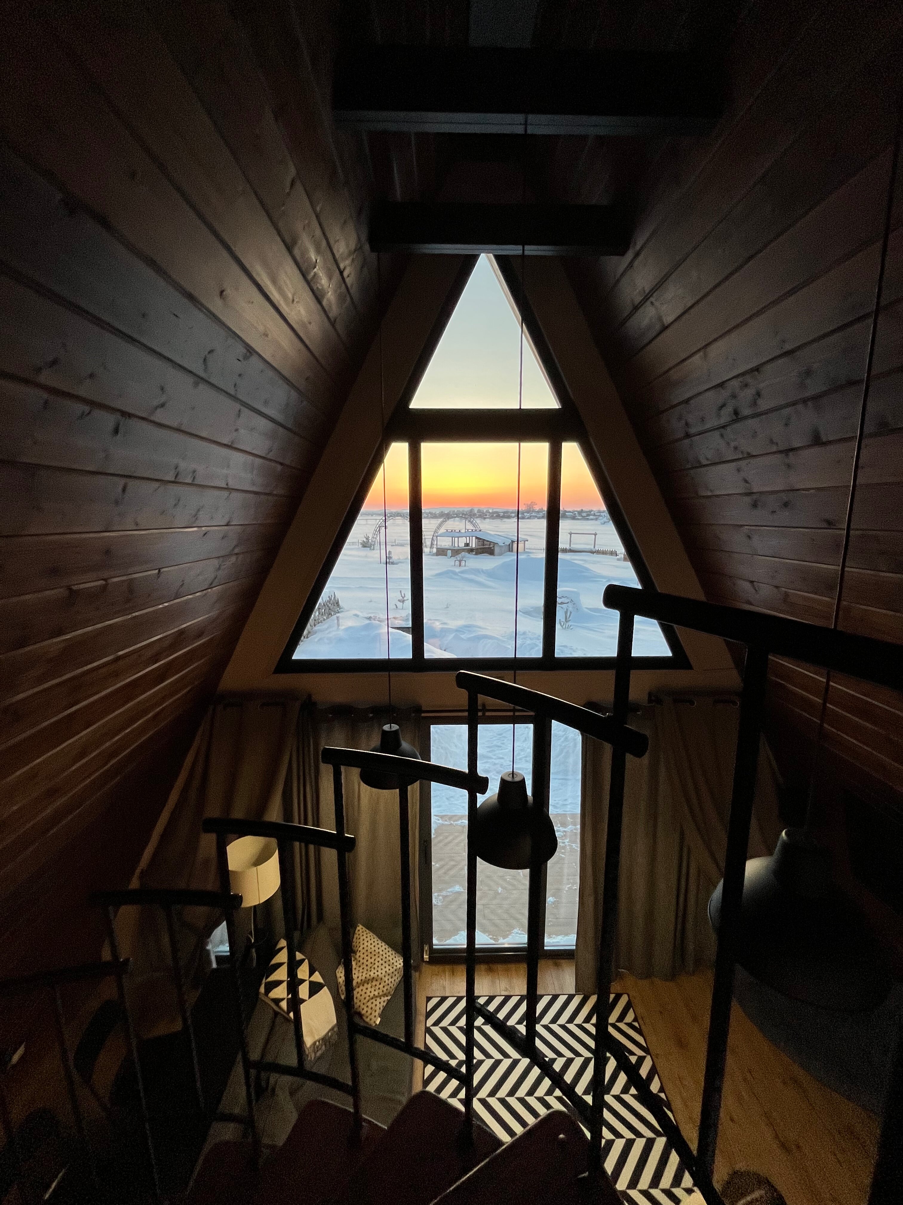 Фото Бухта Беринга