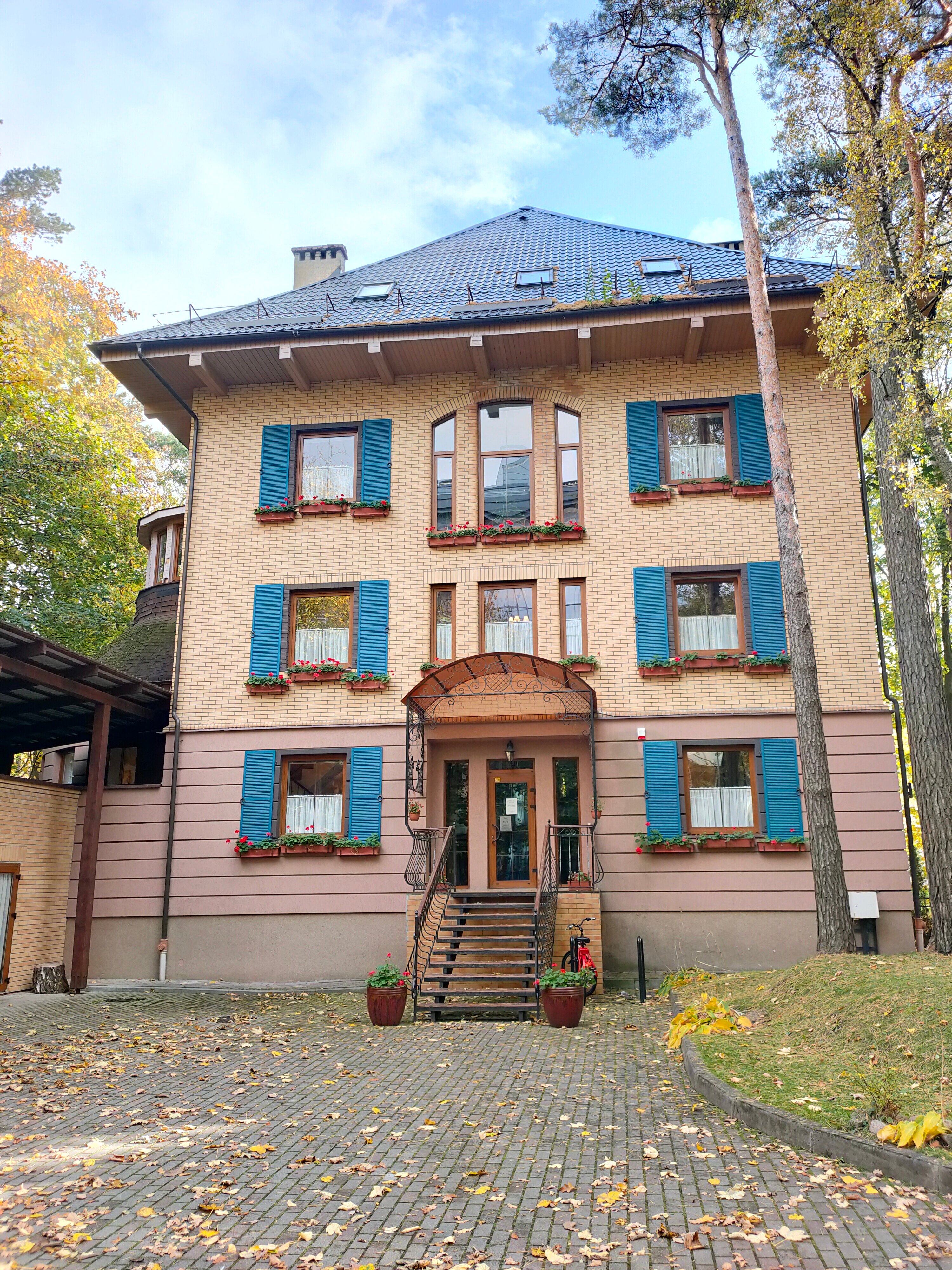 Фото Вилла Гретта