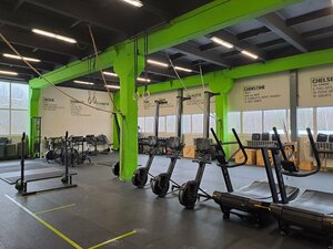 Club Mazila (prospekt Pobedy, 40к2А) ، مركز رياضة وترفيه