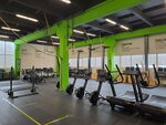 Club Mazila (prospekt Pobedy, 40к2А), centro deportivo y de entretenimiento