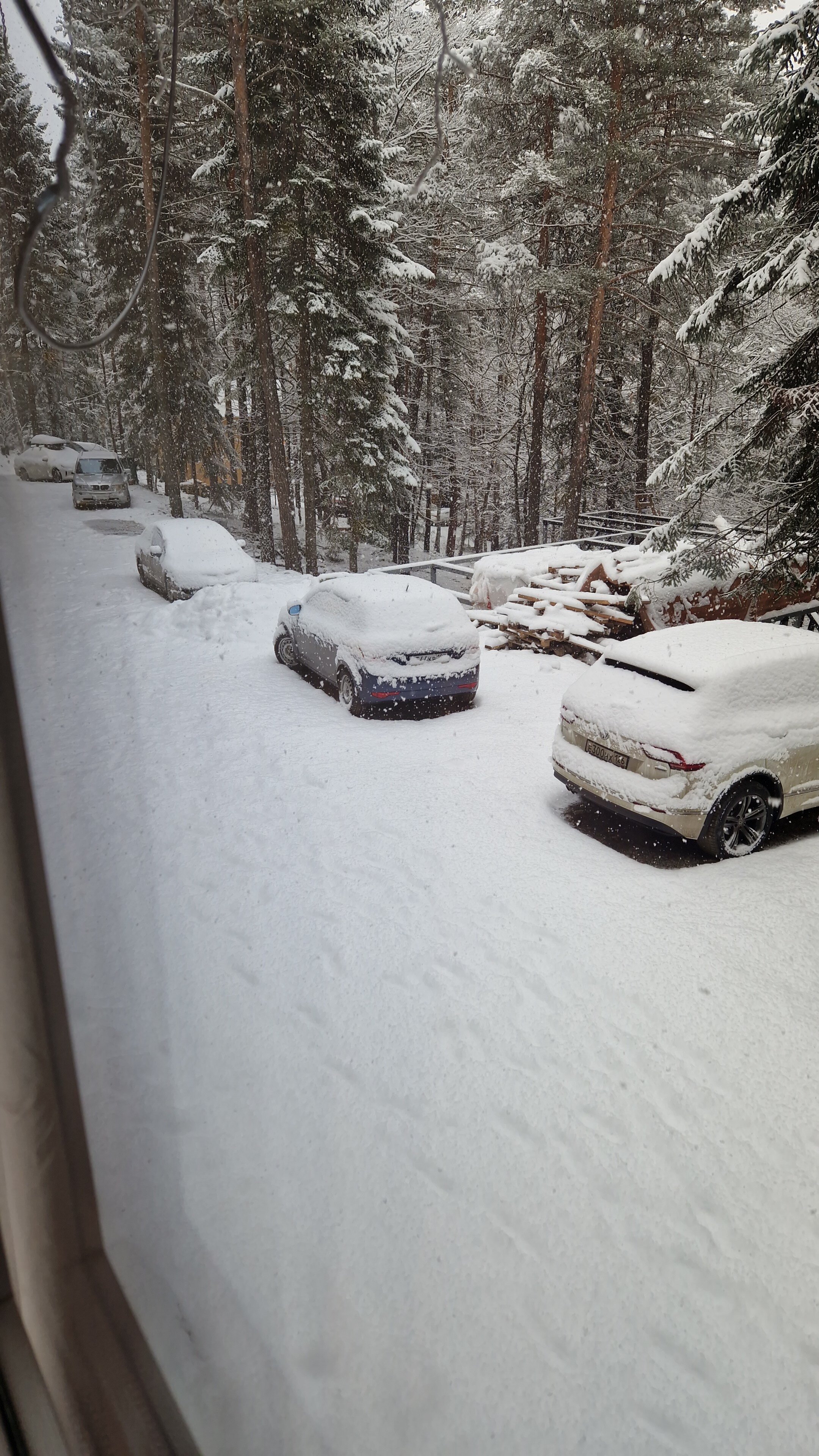 Фото Саулук-Архыз