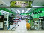 Панда (Kosmonavta Popovicha Street, 65), pet shop