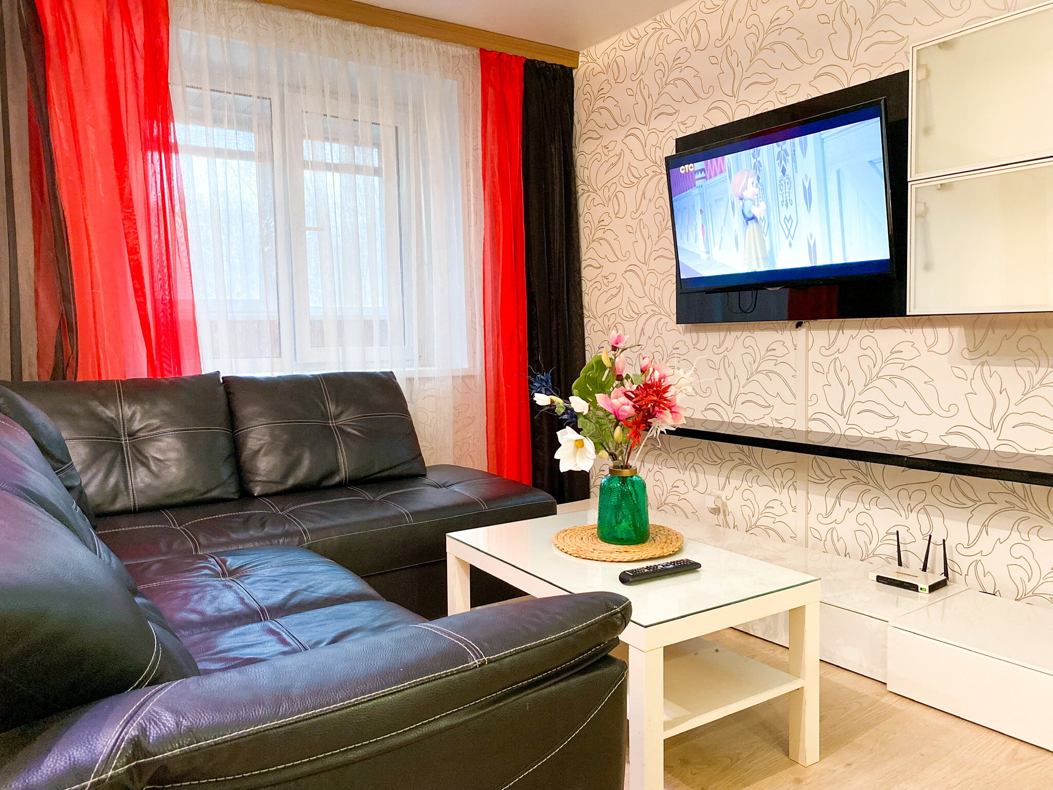 Фото Акварель