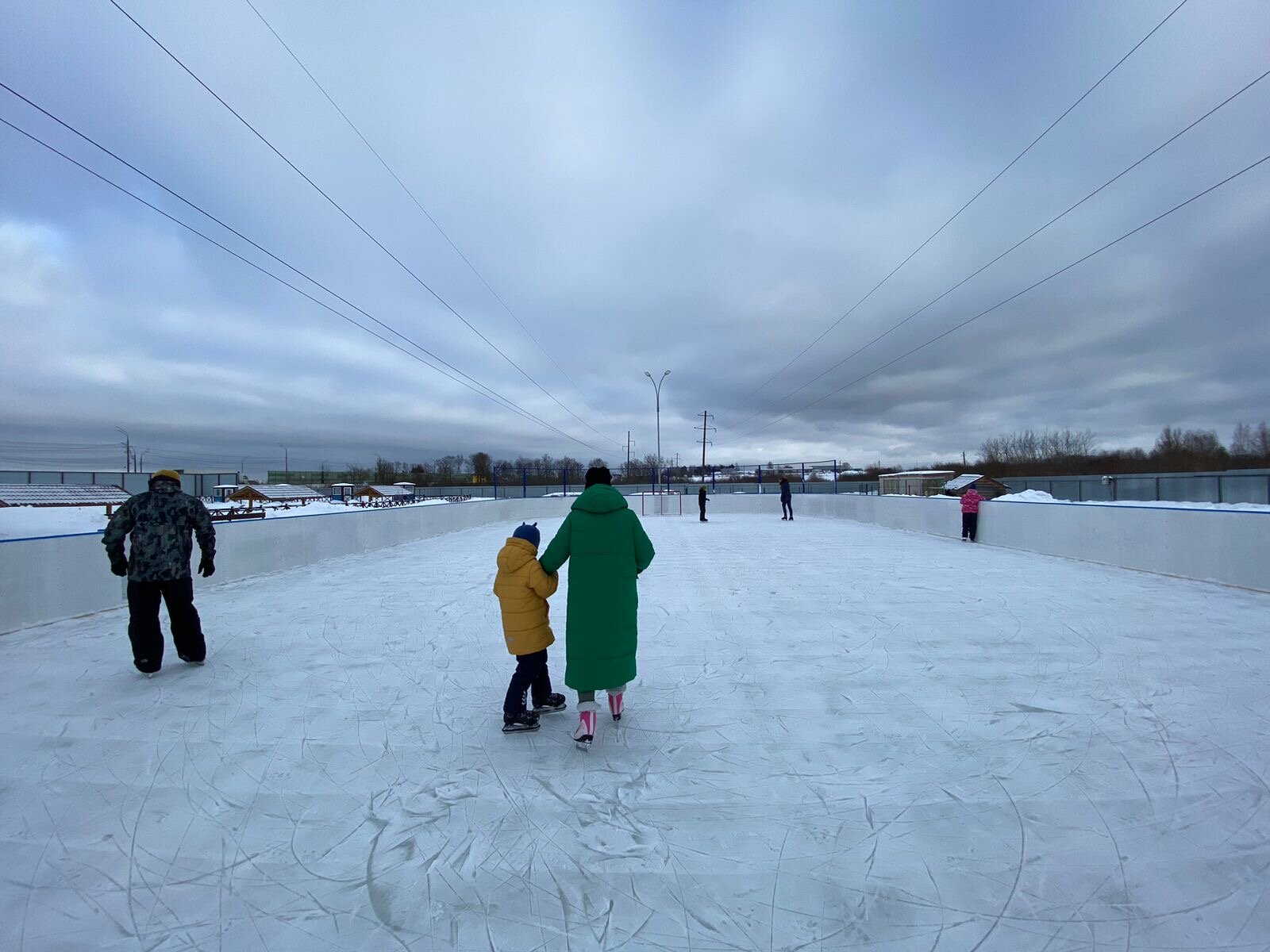 Фото Солнечное Озеро