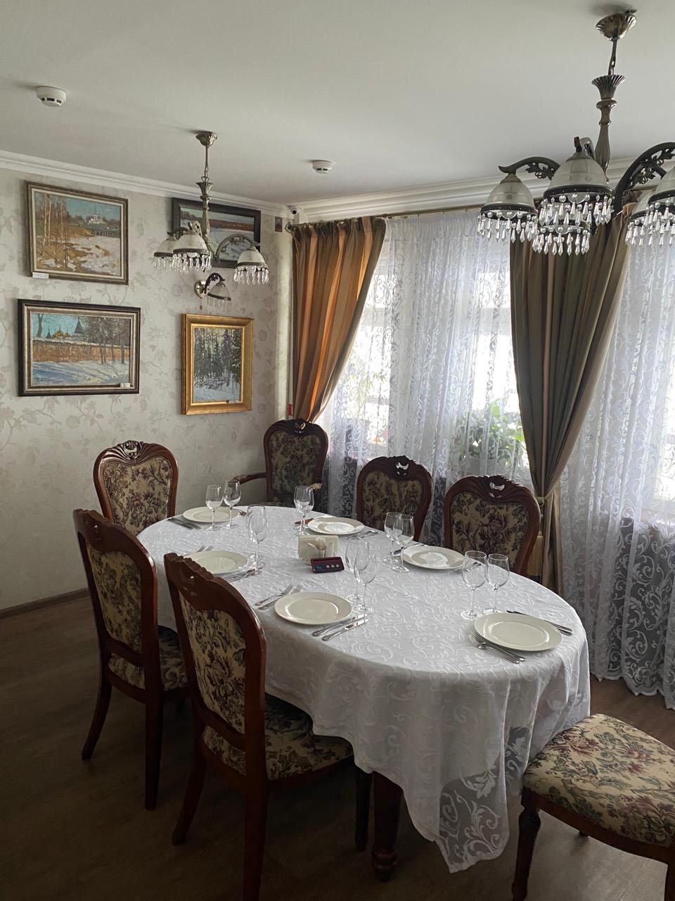 Фото Островский