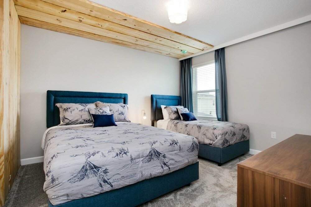 Фото 9br Villa with Game Room & Theater