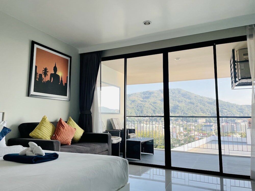 Фото The Unity II by Lofty