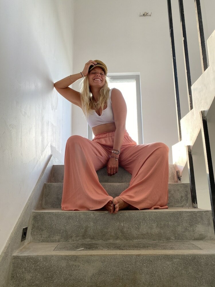 Фото Cool Vibes Beach House