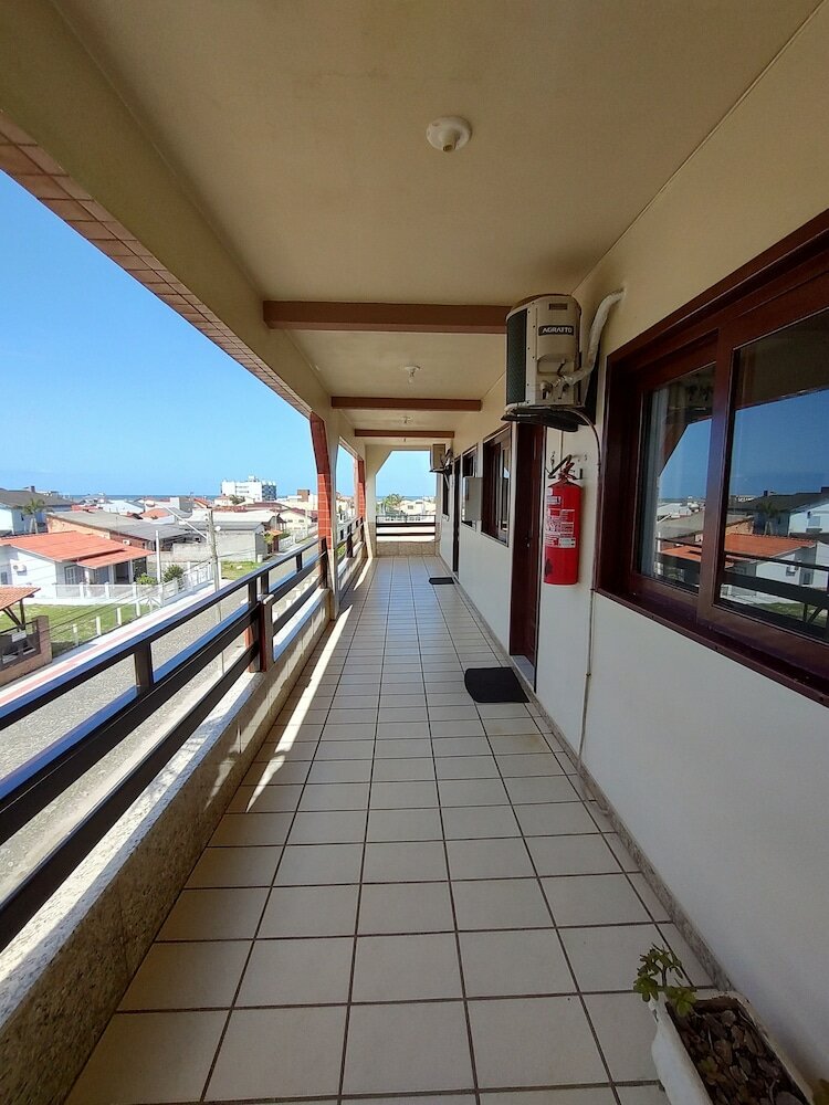 Фото Pousada Dona Monica