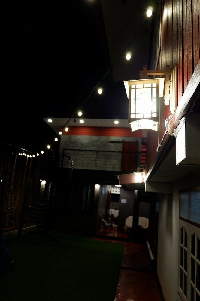 Фото Peaceful Homestay and Camping at KhaoKho