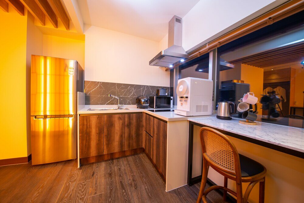 Фото Gwanganri The Club hotel