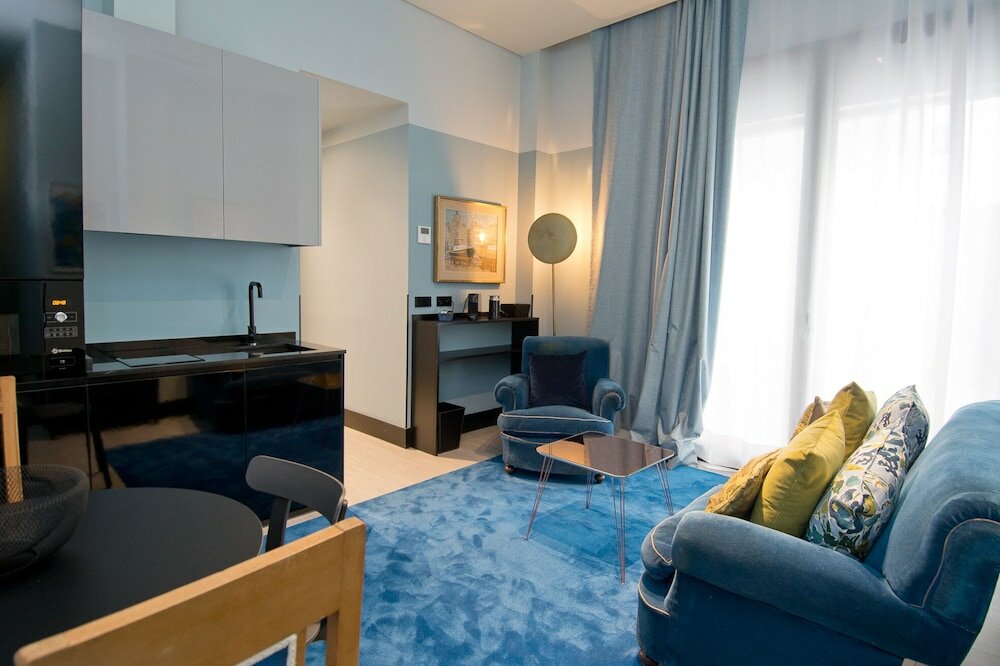 Фото Amor de Dios 17 Luxury Suites