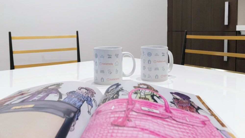 Фото Italianway - Traiano 37