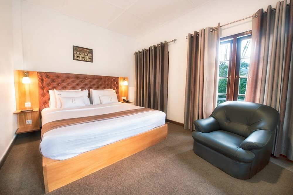 Фото Manjari Green Hills