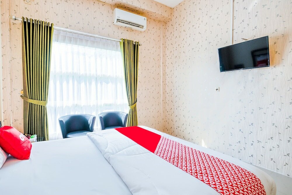 Фото Oyo 3434 Penginapan Keluarga Syariah