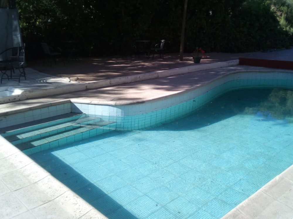 Фото Cañas El Challao