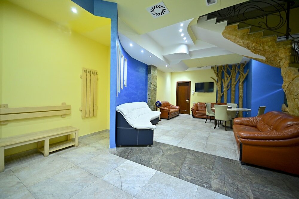 Фото Грейс Форум