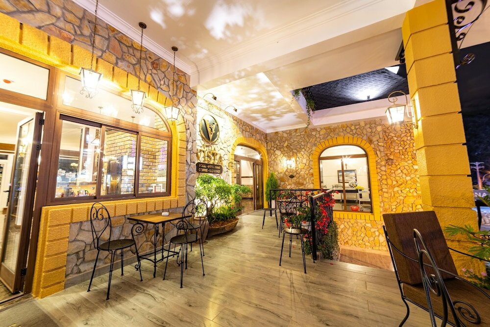 Фото Ex Hotel Dalat