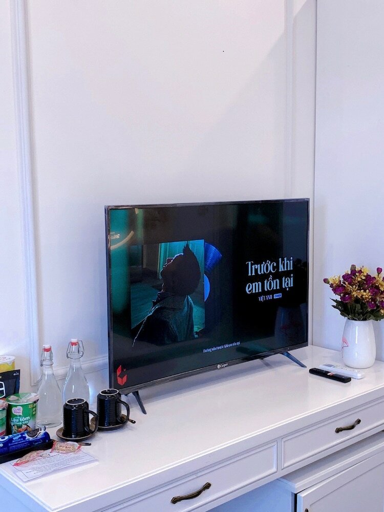 Фото Amy Hotel And Apartment Hue