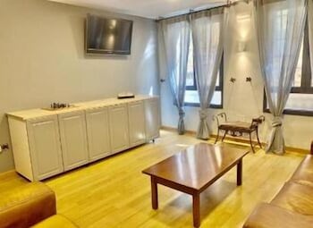 Фото Hotel Los Templarios