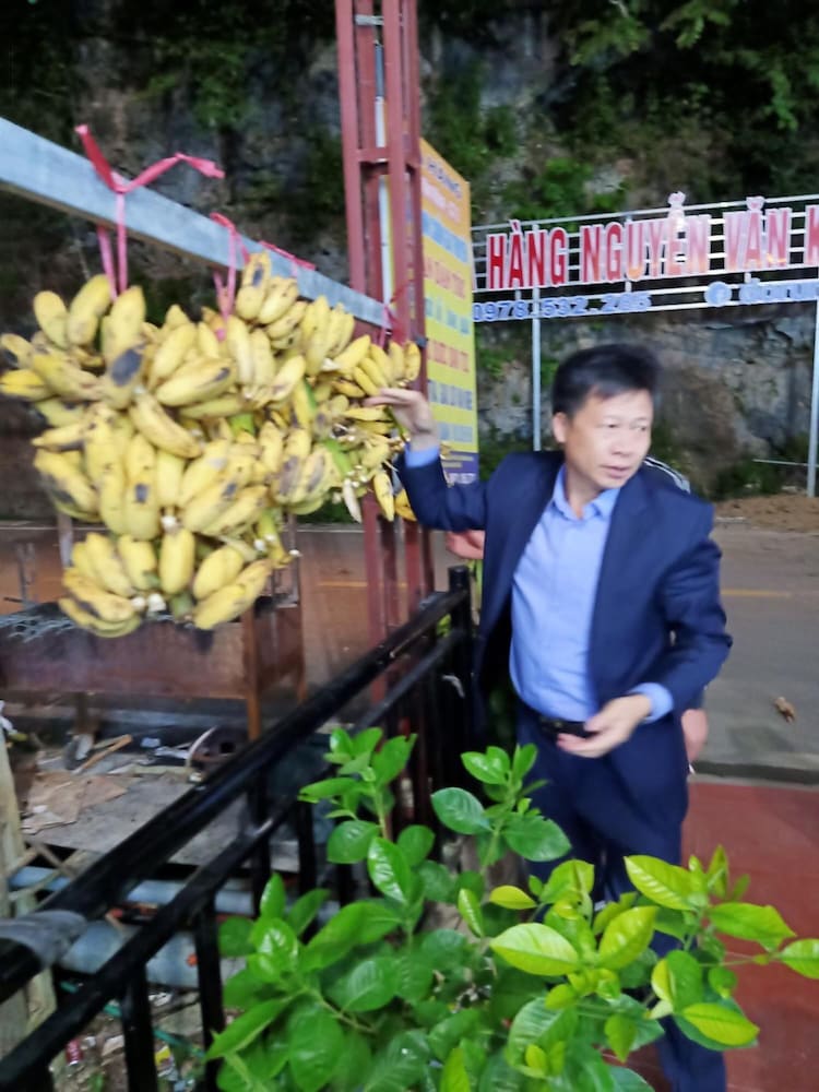 Фото Ba Be Green Homestay