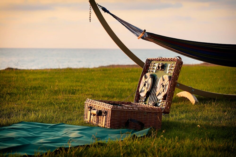 Фото Отель Resolute Shekvetili