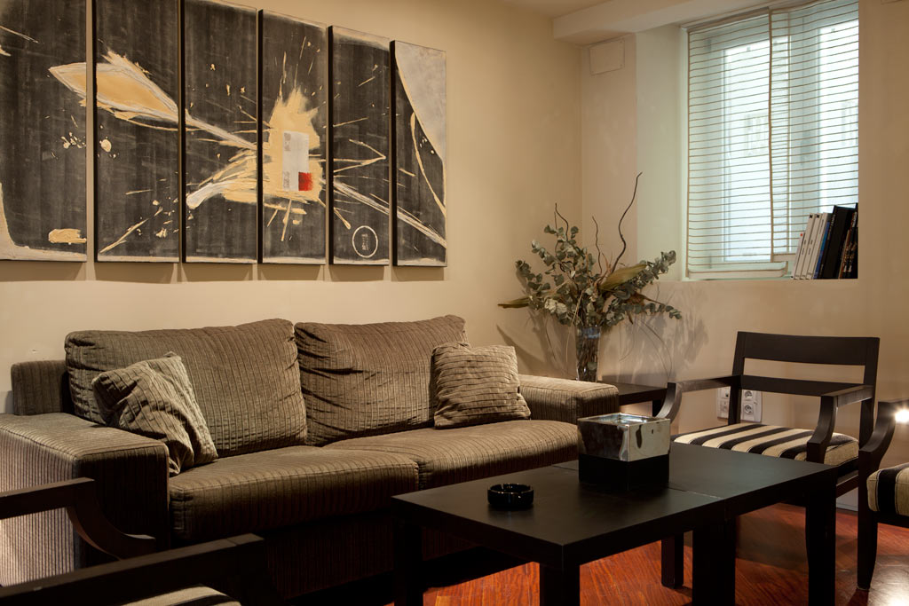 Фото Hotel Moderno