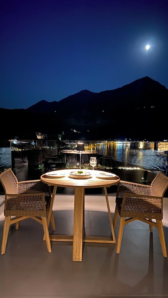 Фото Manifest Boutique Hotel