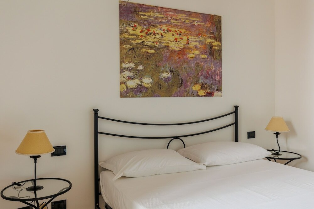 Фото Bertiera Apartments by Wonderful Italy