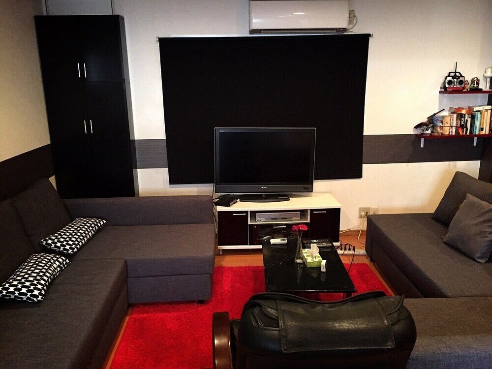 Фото Genesis Apartments - Ebisu Building