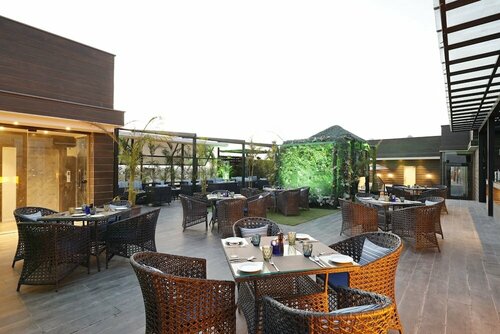 Гостиница Fortune Ranjit Vihar, Amritsar - Member ITC's Hotel Group в Амритсаре