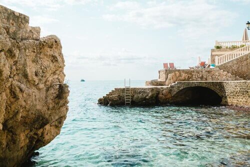 Гостиница Europe Playa Marina - Adults only в Кальвии