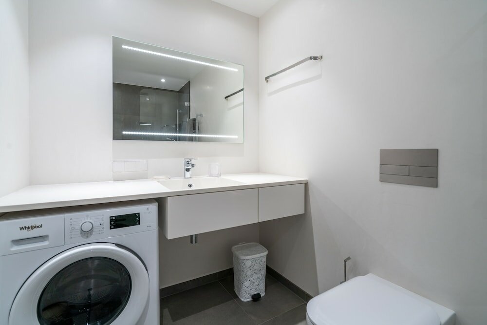 Фото Easyrooms Dzirnavu