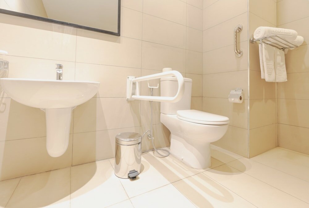 Фото Sarova Imperial Hotel