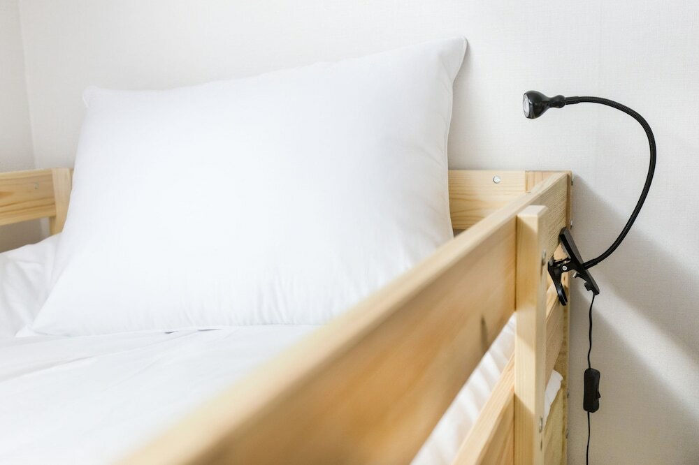 Фото Hostel du Temps Passe